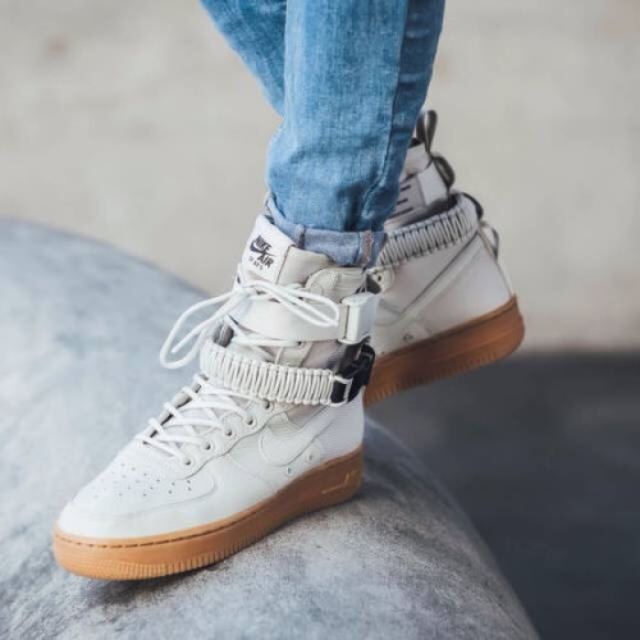 nike air force sf womens